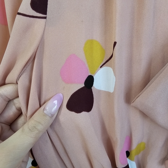 Kate spade bud dress - Picture 5 of 6